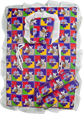 30% OFF on Love Baby Cotton Bedding Set 30% OFF on Love Baby Cotton Bedding Set