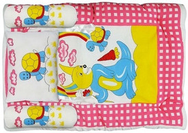 Baby care
