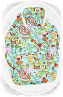 Wonderkids Carnival Cotton Bedding Set