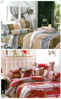 47% OFF on Fabhomes Combo Polycotton Bedding Set 47% OFF on Fabhomes Combo Polycotton Bedding Set