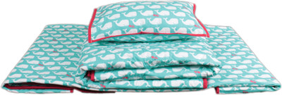 17% OFF on My Little Lambs Baby Comfort Cotton Bedding Set 17% OFF on My Little Lambs Baby Comfort Cotton Bedding Set