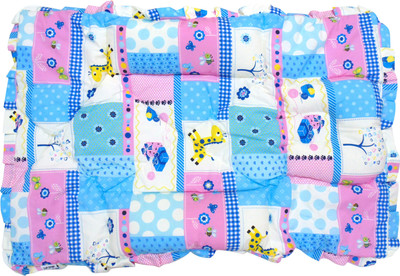 1st Step Cute Shades Cotton Bedding Set 1st Step Cute Shades Cotton Bedding Set