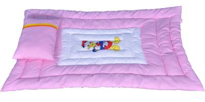 10% OFF on Jack & Jill J&J Polycotton Bedding Set 10% OFF on Jack & Jill J&J Polycotton Bedding Set