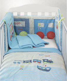 Baby care