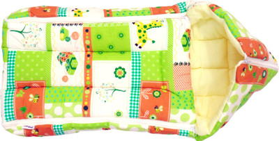 8% OFF on 1st Step Cute Shades Cotton Bedding Set