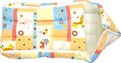 8% OFF on 1st Step Cute Shades Cotton Bedding Set