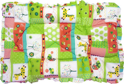 1st Step Cute Shades Cotton Bedding Set