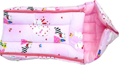 8% OFF on 1st Step Cute Shades Cotton Bedding Set