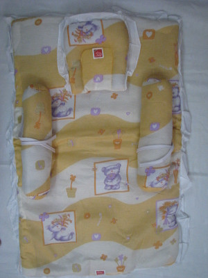 20% OFF on Love Baby Polycotton Bedding Set 20% OFF on Love Baby Polycotton Bedding Set