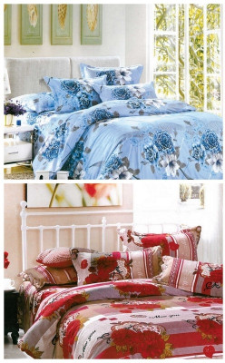 72% OFF on Fabhomes Combo Polycotton Bedding Set 72% OFF on Fabhomes Combo Polycotton Bedding Set