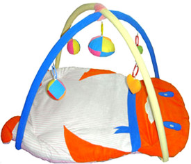 Baby care