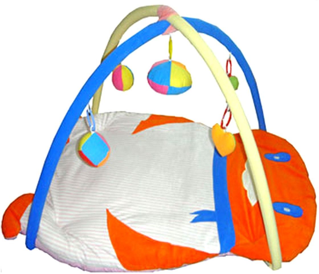Baby care
