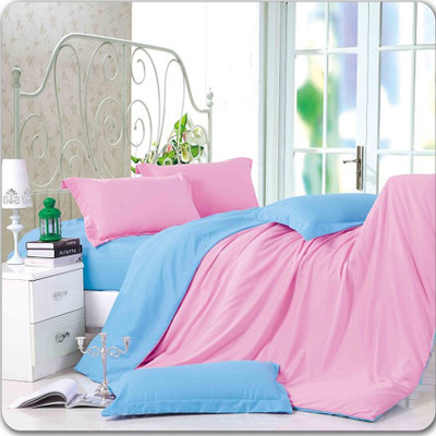 43% OFF on Dexim Double Florescent Color Polycotton Bedding Set 43% OFF on Dexim Double Florescent Color Polycotton Bedding Set