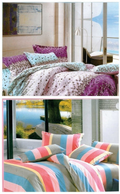 45% OFF on Fabhomes Combo Polycotton Bedding Set 45% OFF on Fabhomes Combo Polycotton Bedding Set