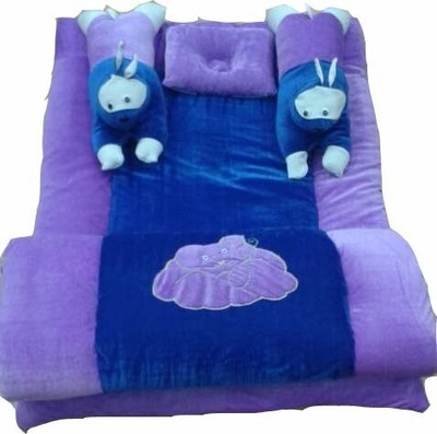 50% OFF on Portia Velvet Rabbit Velvet Bedding Set 50% OFF on Portia Velvet Rabbit Velvet Bedding Set