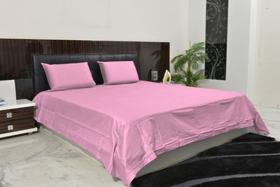 44% OFF on Hothaat Sheet Polycotton Bedding Set 44% OFF on Hothaat Sheet Polycotton Bedding Set