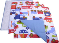 Mee Mee Bedding Set
