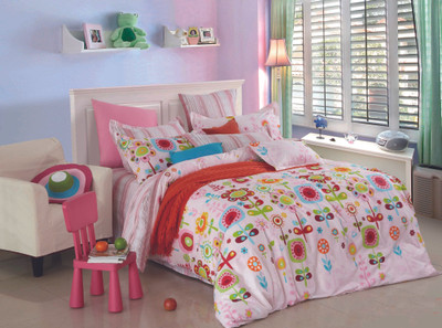 47% OFF on YNA Zuco Cotton Bedding Set 47% OFF on YNA Zuco Cotton Bedding Set