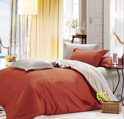 43% OFF on Dexim Double Florescent Color Polycotton Bedding Set 43% OFF on Dexim Double Florescent Color Polycotton Bedding Set