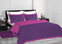 Spaces Fashion Cotton Bedding Set