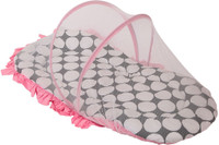 Bacati Velcro Cotton Bedding Set