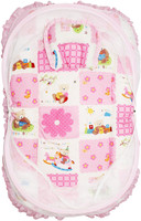 Wonderkids Flower Cotton Bedding Set