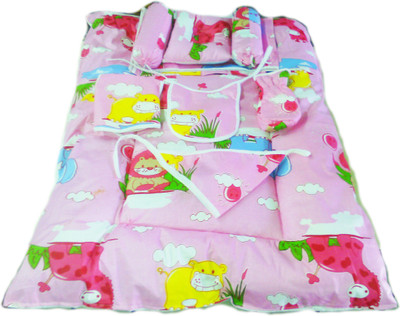 44% OFF on TAG Products Jungle Print Cotton, Polyester Bedding Set 44% OFF on TAG Products Jungle Print Cotton, Polyester Bedding Set