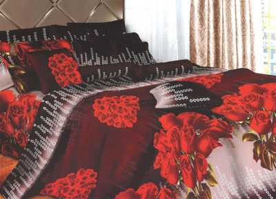 60% OFF on Skilin Polycotton Printed Double Bedsheet 60% OFF on Skilin Polycotton Printed Double Bedsheet
