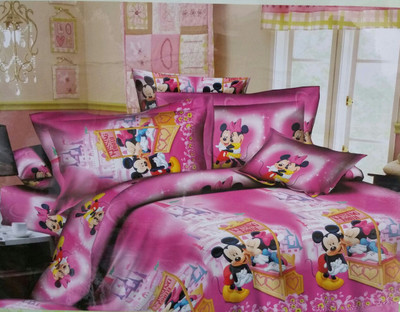 17% OFF on Balaji Creations Polycotton Printed Double Bedsheet Bedsheet, Multicolor 17% OFF on Balaji Creations Polycotton Printed Double Bedsheet Bedsheet, Multicolor