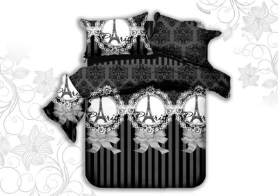 68% OFF on Fabloom Polycotton Printed King Bedsheet 68% OFF on Fabloom Polycotton Printed King Bedsheet