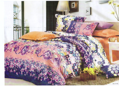 82% OFF on Zolo Polycotton Printed Double Bedsheet 1 Bedsheet, 2 Pillow Covers, Multicolor 82% OFF on Zolo Polycotton Printed Double Bedsheet 1 Bedsheet, 2 Pillow Covers, Multicolor