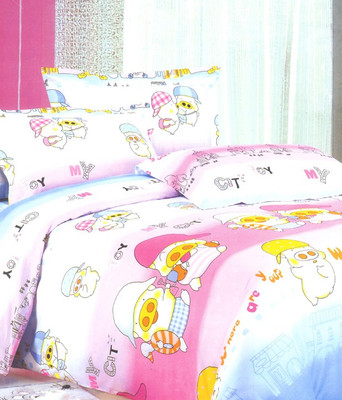 63% OFF on Valtellina Cotton Printed Single Bedsheet 63% OFF on Valtellina Cotton Printed Single Bedsheet