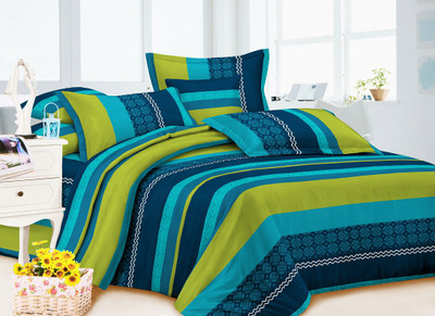 54% OFF on Carah Polyester Printed Double Bedsheet 54% OFF on Carah Polyester Printed Double Bedsheet