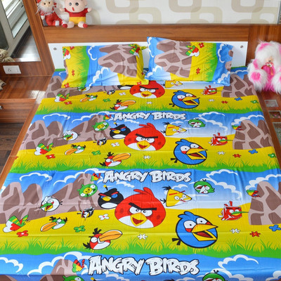 50% OFF on Flemingo Cotton Printed King Bedsheet 1 Bedsheet, 2 Pillow Covers, Multicolor 50% OFF on Flemingo Cotton Printed King Bedsheet 1 Bedsheet, 2 Pillow Covers, Multicolor