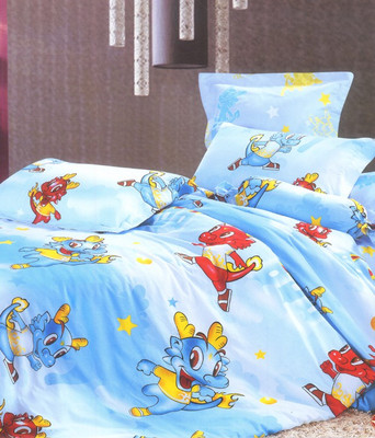58% OFF on Valtellina Cotton Printed Single Bedsheet 58% OFF on Valtellina Cotton Printed Single Bedsheet
