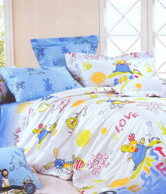58% OFF on Valtellina Cotton Printed Single Bedsheet 58% OFF on Valtellina Cotton Printed Single Bedsheet