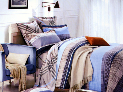 22% OFF on Inez Polycotton Printed Double Bedsheet 1 Double Bedsheet, 2 Pillow Covers, Multicolor 22% OFF on Inez Polycotton Printed Double Bedsheet 1 Double Bedsheet, 2 Pillow Covers, Multicolor