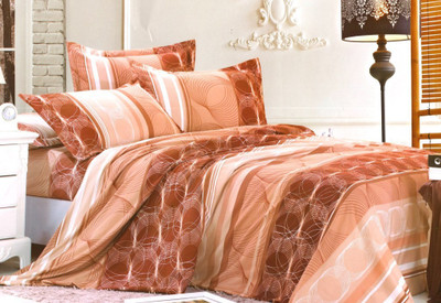 57% OFF on Nite N Day Polycotton Floral Double Bedsheet 57% OFF on Nite N Day Polycotton Floral Double Bedsheet