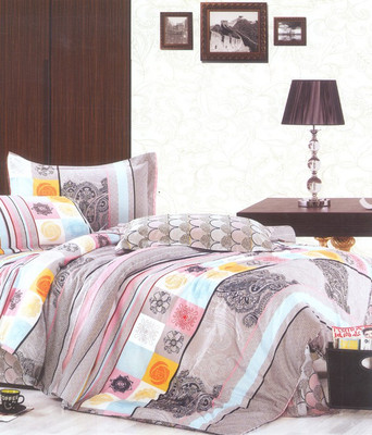 80% OFF on Valtellina Cotton Floral Single Bedsheet 1 Single Bed Sheet, 1 Pillow Covers, Brown 80% OFF on Valtellina Cotton Floral Single Bedsheet 1 Single Bed Sheet, 1 Pillow Covers, Brown