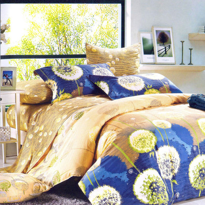 76% OFF on @HOME Polycotton Floral Double Bedsheet 1 Bedsheet, 2 Pillow Covers, Multicolor 76% OFF on @HOME Polycotton Floral Double Bedsheet 1 Bedsheet, 2 Pillow Covers, Multicolor