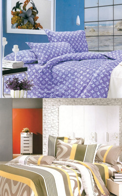 70% OFF on Fabhomes Polycotton Floral Double Bedsheet 70% OFF on Fabhomes Polycotton Floral Double Bedsheet