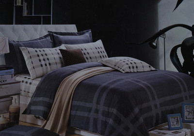 45% OFF on Krishnam Cotton Printed Double Bedsheet 45% OFF on Krishnam Cotton Printed Double Bedsheet