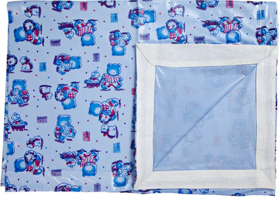 Love Baby Single Bedsheet Love Baby Single Bedsheet
