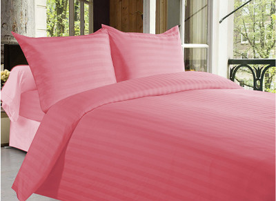 37% OFF on Story @ Home Cotton Striped Double Bedsheet 1 Bedsheet, 2 Pillow Covers 37% OFF on Story @ Home Cotton Striped Double Bedsheet 1 Bedsheet, 2 Pillow Covers