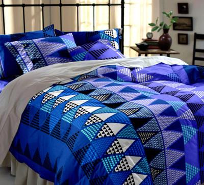 25% OFF on Home Ecstasy Cotton Geometric Double Bedsheet 25% OFF on Home Ecstasy Cotton Geometric Double Bedsheet