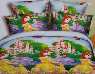 17% OFF on Balaji Creations Polycotton Printed Double Bedsheet Bedsheet, Multicolor 17% OFF on Balaji Creations Polycotton Printed Double Bedsheet Bedsheet, Multicolor