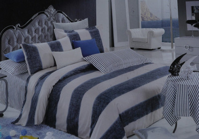 52% OFF on Krishnam Cotton Printed Double Bedsheet 52% OFF on Krishnam Cotton Printed Double Bedsheet