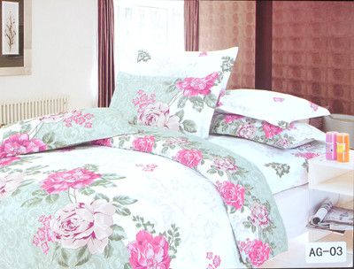 66% OFF on Valtellina Cotton Floral Double Bedsheet 1 Bedsheet, 2 Pillow Covers, Multicolor 66% OFF on Valtellina Cotton Floral Double Bedsheet 1 Bedsheet, 2 Pillow Covers, Multicolor