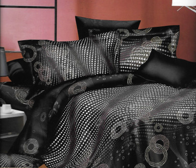 61% OFF on Fabloom Polycotton Printed Double King Bedsheet 61% OFF on Fabloom Polycotton Printed Double King Bedsheet