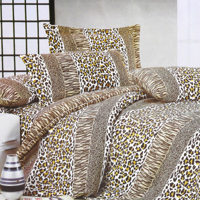 46% OFF on Looms of India Cotton Double Bedsheet 1 Bedsheet, 2 Pillow Covers, Multicolor 46% OFF on Looms of India Cotton Double Bedsheet 1 Bedsheet, 2 Pillow Covers, Multicolor